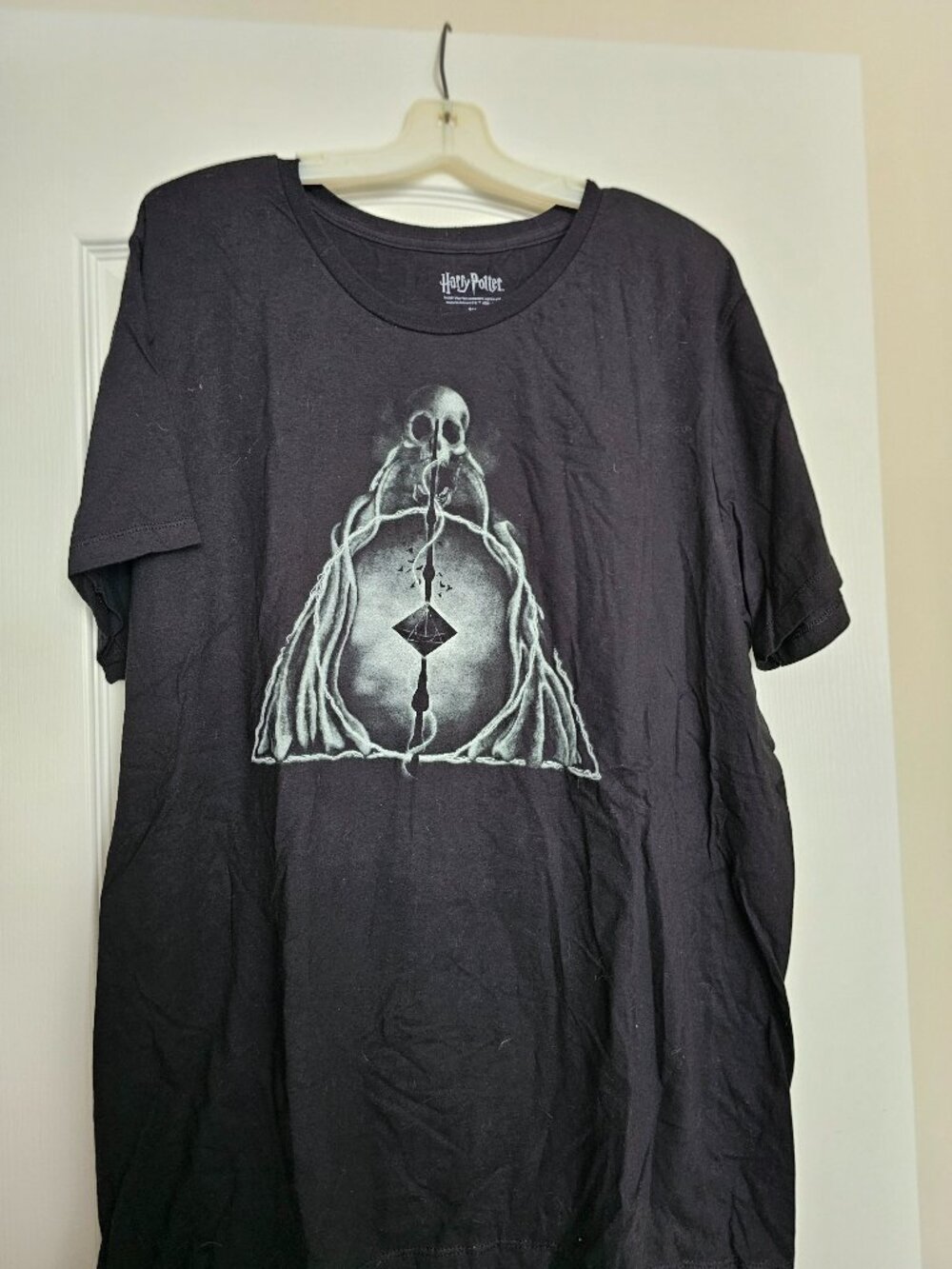 Harry Potter Loot Crate Exclusive Brand new Tshirt 3XL!